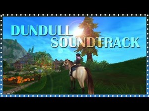 Dundull (Mistfall) Soundtrack | Star Stable