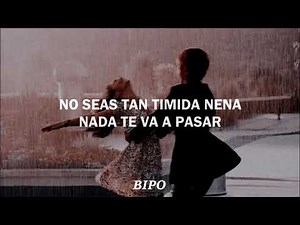 "Bésame, ¿A quién le tienes tanto miedo?" Bésame - Juan Gabriel (letra)