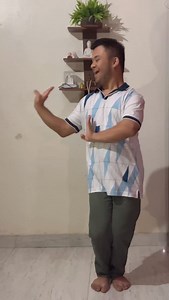 Shaky Shaky Dance 💃 #shakyshaky #downsyndrome #viral #dance #reels #contentcreator #trendingnow #trendingsongs | Albela Rakki Pandey