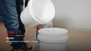 ProForm Lite Blue with Dust-Tech 4.5 Gal. Pre-Mixed Lightweight Dust-Reducing Joint Compound Pail 50002517