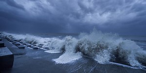 Cyclone Asani: Depression to turn into cyclonic storm, Andaman put on high alert