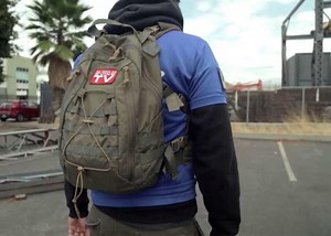 Evike.com: Milspec Monkey Adapt Pack