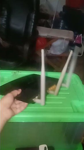 TP-LINK 300Mbps Wireless N gigabit ADSL2+ Modem Router TD-W8970 Made in China