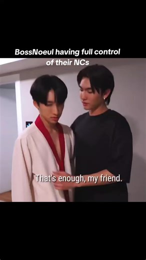 BossNoeul's Planning and Discussing Insights