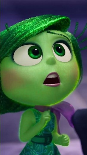 Inside Out 2 | Lance Slashblade