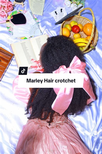 Fast and Convenient Marley Hair Crochet Installation