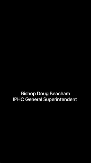 On this week’s Arise IPHC with Bishop Doug Beacham, He is updating the Global IPHC Family on church planting efforts. We are thanking God for how He is using people to begin new churches. #IPHC #churchplant #report | IPHC Ministries