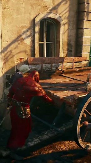 99% of Players Missed This Hidden Detail in Assassin's Creed Unity