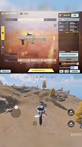 BR丨LAPA (Cañón: Ampliado de 21.8 cm) #cod #codm #SnakeCODMYT | Snake CODM YT