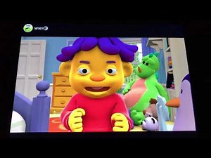 Sid the Science Kid Too Much Noise Part 1