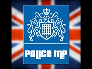 PoliceMP - Play LSPDFR Online with Friends - Road Policing