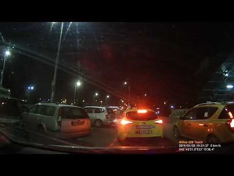 ZEISS DriveSafe Lenses, eyeglasses for night driving - a real test