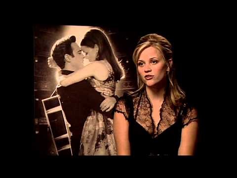 Walk The Line: Reese Witherspoon Interview | ScreenSlam