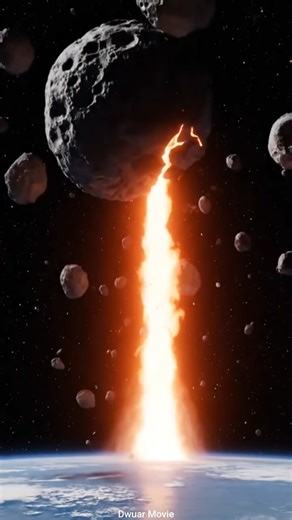 What If the Moon Exploded? #shorts #moon #space #science #astronomy