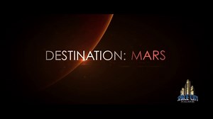 Destination:  Mars