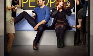 Difficult People - Where to Watch and Stream Online – Entertainment.ie