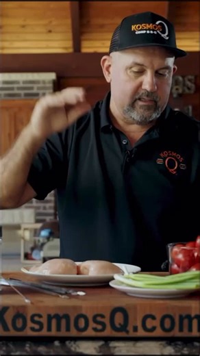 Clean eating doesn’t have to be boring 🔥 Our Clean Eating Line has six seasonings that bring the flavor without the extra stuff. 👏 🛒 Tap the link in bio to shop! #KosmosQ #CleanEating #BBQ #Recipes | Kosmo's Q Competition BBQ Products
