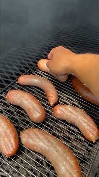 How To Make Sausage Part 3