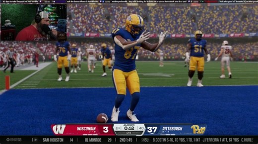 🚨DROPS🚨Pitt Dynasty - Year 3 | New !PB
