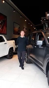 O FENÔMENO DO MERCADO DE SUVS CHEGOU! 🚨