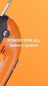 Mow your way into the weekend with our 18v SimpliMow 320, our brand-new cordless mower that helps you take control of your lawn. Perfect for smaller gardens, the SimpliMow’s grass combs allow a neat cut right up to the edge and its central handle and lightweight design makes for easy carrying. Mowing made simple! Shop yours today using the link below ⤵ https://www.flymo.com/uk/products/lawn/cordless-lawnmowers/18v-simplimow-320/970703601.html | Flymo