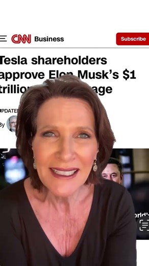 Elon Musk’s $1 Trillion Lesson in Courage | Dr. Margie Warrell