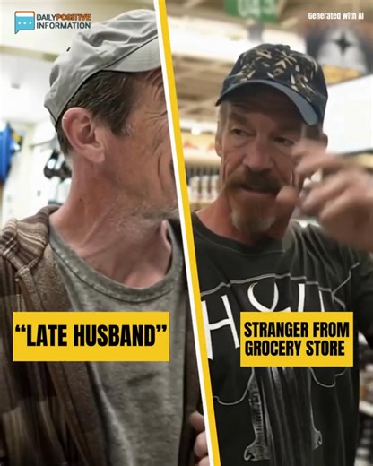 Yesterday, I was at the supermarket, grabbing groceries for the week, and who do I see? My husband and his mom, casually walking through the aisles. Normal, right? Wrong! Because, guess what? My husband supposedly died in a plane crash two years ago! There I am, in the middle of the supermarket, furious, heart pounding out of my chest, my mind a whirlwind of anger and disbelief, when suddenly… 😨 check in comments👇 | Ruby Taylor