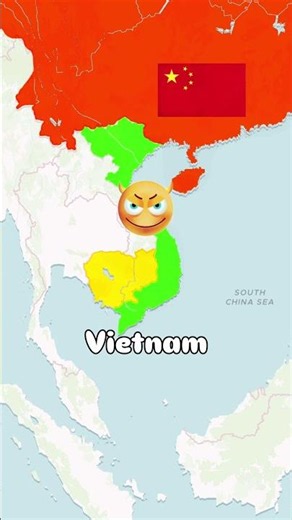 Why did China invade Vietnam even when America failed? | history