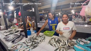 76K views · 1.8K reactions | PRIMARK CATBALOGAN CITY OPENING UNANG ARAW AT GABI NG OPERATION! KADAMO han tawo nga nan merkado! December 01, 2025 ____________ News Update hatid sa atin ng DTX500 Catbalogan Doctors Hospital Big Boss Coffee Catbalogan Markcafe Official Dok Alternatibo Xanthone Plus Gold Rise Coffee Kidney Care Belmont Water & Laundry Station Metro Mall Catbalogan Eye Berry Dings Barber Shop | Star Radio Catbalogan | Facebook