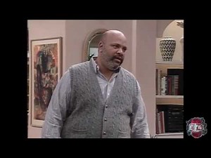 Fresh Prince of Bel-Air - Will's Father leaves