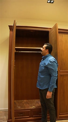 309 reactions · 19 comments | غرفة نوم نجارة عراقية 100‎%‎ موديل...