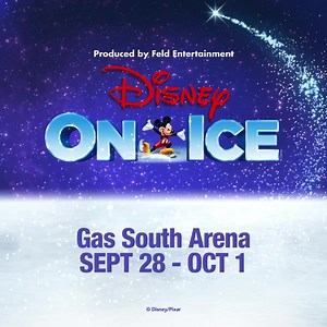1.8K views · 101 reactions | See stars from The Princess and the Frog, Encanto, and more Disney stories on ice LIVE! Sep. 20 - Oct. 1 Buy tickets now! | Disney On Ice | Facebook