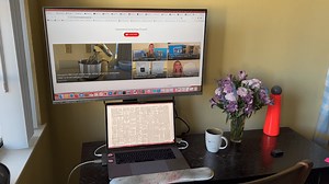 Review: ViewSonic 32-inch 4K monitor, Model VX3276-4K-MHD