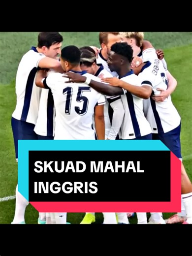 Timnas Inggris Piala Dunia 2026: Tuchel & Skuad Mahal