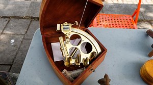 Sextant : quelle est l’histoire de cette incroyable invention ?