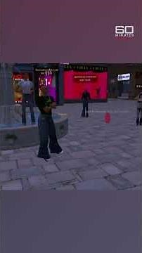 The Second Life phenomenon: Real people with parallel lives in virtual worlds | 60 Minutes Australia