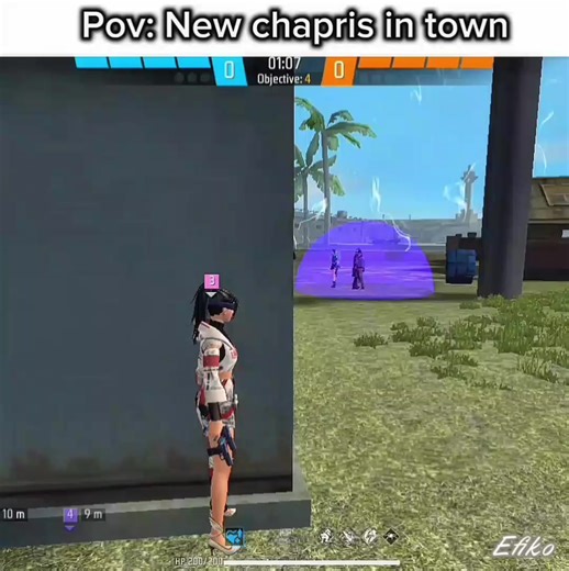 Garenafreefire Creator Search Insights