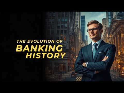 The History of Citibank: From 1812 Origins to One of America’s Largest Banks