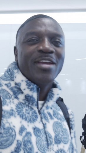 Enjoy a Life Like Mine with Akon: Tour 2022 and Konvictkulture