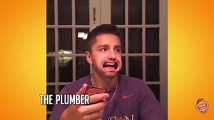 Watch Ya' Mouth Ultimate Edition - Hilarious Family Party Game for 3-10 Players, Ages 8+ | Mouthguard Speaking Fun for Adults Kids Teens Game Night