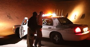 Behind the Badge: The Making of a Police Officer