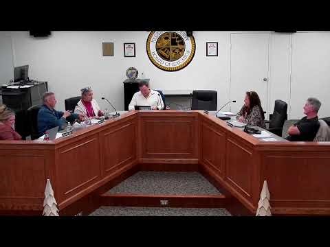 HCS Regular Meeting - February 17, 2026