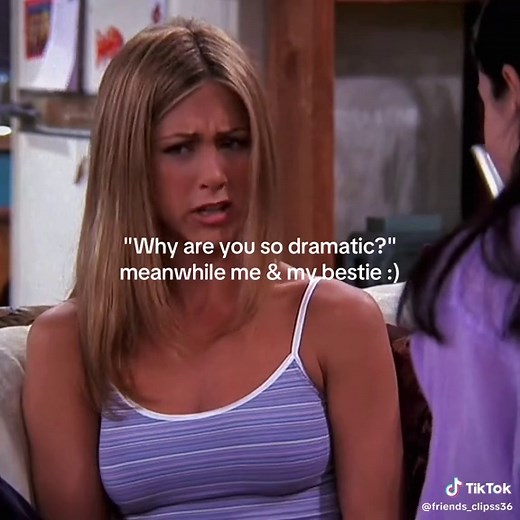 Bestie Drama: