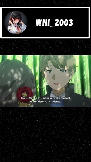 bro she againts with last boss😭😂 #anime #animeedit #animelovers