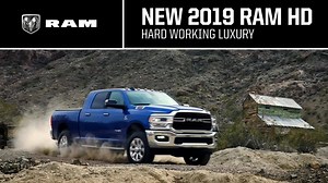 457 reactions · 40 shares | Where hard-working meets luxury. The new Ram Heavy Duty is here. | Ram Trucks Canada | Facebook