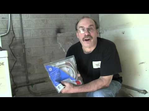 How to Hook Up a Gas Dryer