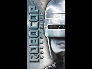 Opening To Robocop 2000 VHS