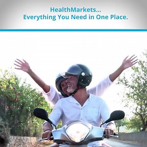 HealthMarkets makes getting the right medical coverage for you easier than you think! ✅ Individual Plans ✅ Family Plans ✅ Dental Plans ✅ AND MORE | HealthMarkets