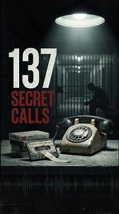 137 Secret Calls From Charles Manson😣