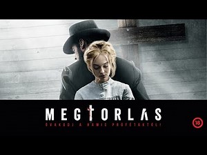 Megtorlás (18) novembertől a mozikban!